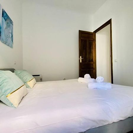 Style & Design Flat In The Center Of Madrid Lejlighed Eksteriør billede