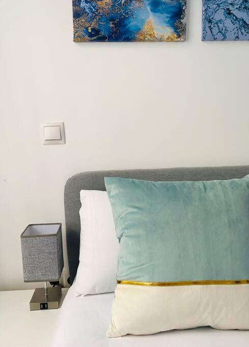 Style & Design Flat In The Center Of Madrid Lejlighed Eksteriør billede