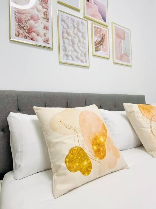 Style & Design Flat In The Center Of Madrid Lejlighed Eksteriør billede